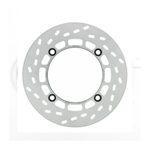 BRAKE DISC FRONT METAL GEAR SUZUKI