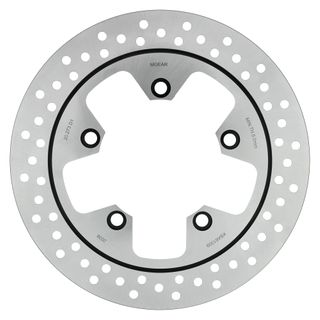 METAL GEAR BRAKE DISC