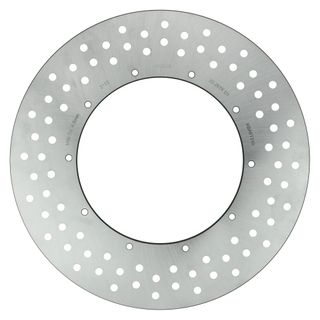 METAL GEAR BRAKE DISC