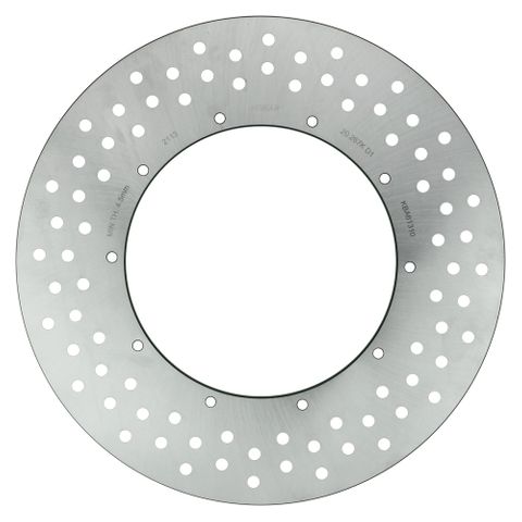 METAL GEAR BRAKE DISC