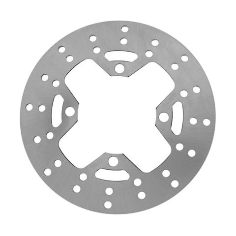 METAL GEAR BRAKE DISC