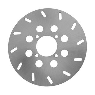 BRAKE DISC REAR METAL GEAR YAMAHA