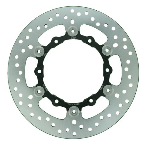 BRAKE DISC FRONT METAL GEAR HARLEY DAVIDSON