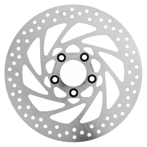 METAL GEAR BRAKE DISC - NEW DESIGN 2020