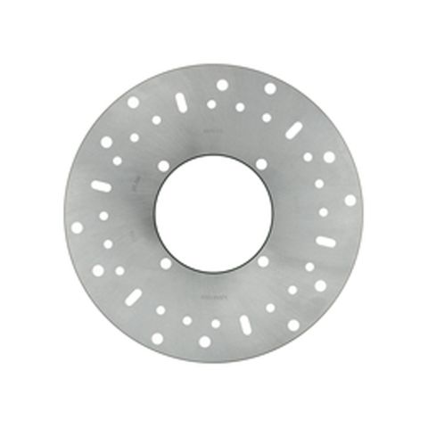 BRAKE DISC FRONT METAL GEAR POLARIS