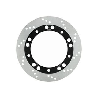 BRAKE DISC REAR METAL GEAR TRIUMPH