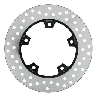 METAL GEAR BRAKE DISC REAR APRILIA RSV4 1000 09-20