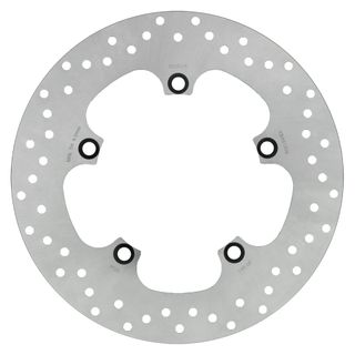 METAL GEAR BRAKE DISC