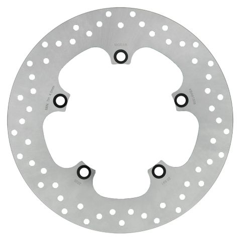 METAL GEAR BRAKE DISC