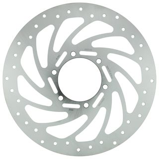 METAL GEAR BRAKE DISC