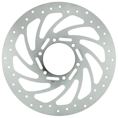 METAL GEAR BRAKE DISC