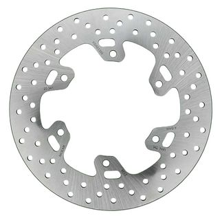 METAL GEAR BRAKE DISC