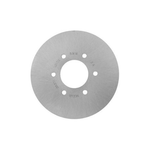 BRAKE DISC REAR METAL GEAR YAMAHA