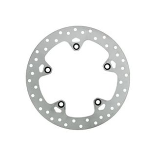 BRAKE DISC REAR METAL GEAR BMW