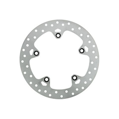 BRAKE DISC REAR METAL GEAR BMW