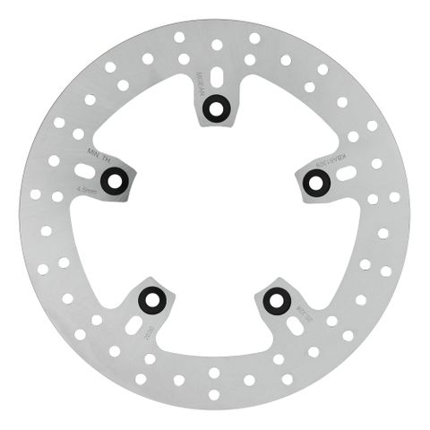 METAL GEAR BRAKE DISC