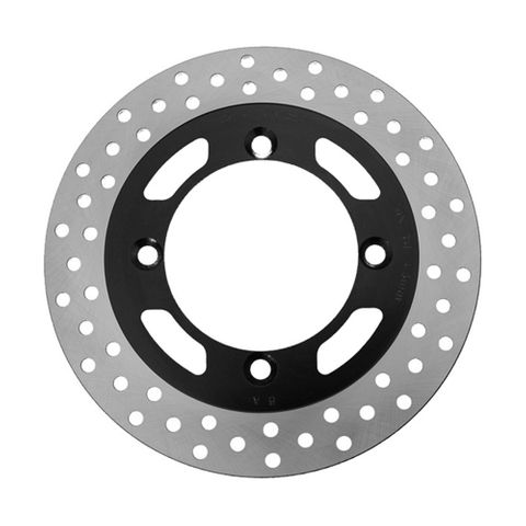 BRAKE DISC REAR METAL GEAR BUELL