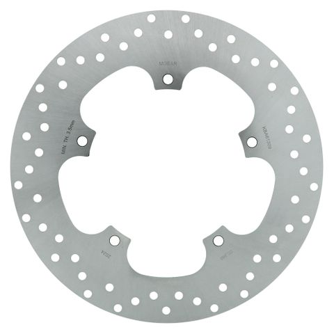 BRAKE DISC FRONT METAL GEAR YAMAHA