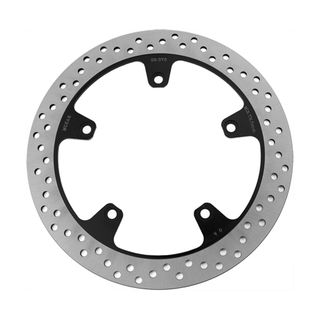 METAL GEAR BRAKE DISC F/ L & R