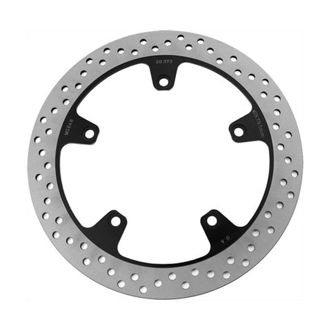 METAL GEAR BRAKE DISC F/ L & R