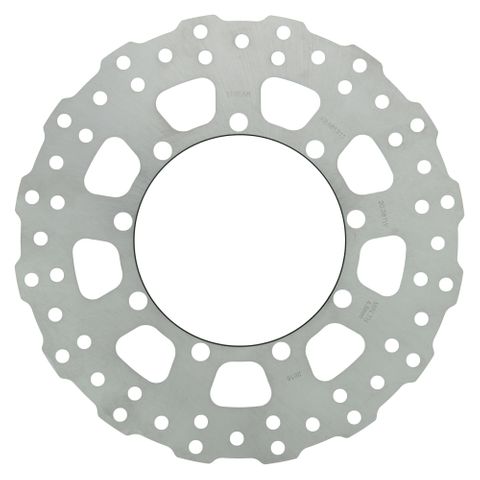 BRAKE DISC FRONT METAL GEAR KAWASAKI KLR650 94-12