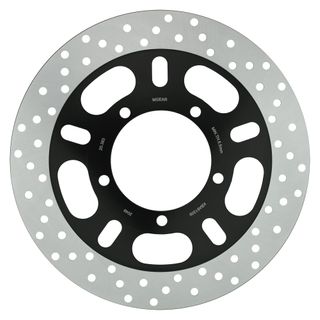 METAL GEAR FRONT BRAKE DISC