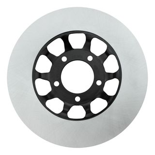 METAL GEAR BRAKE DISC F L&R