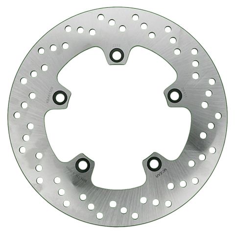 METAL GEAR BRAKE DISC