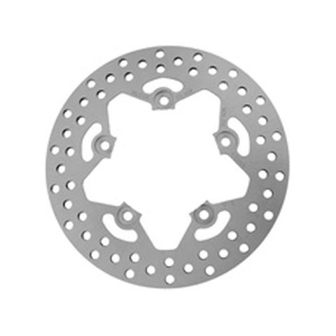 BRAKE DISC REAR METAL GEAR DUCATI