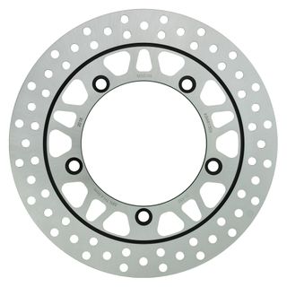 METAL GEAR BRAKE DISC