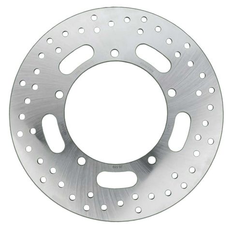 METAL GEAR BRAKE DISC REAR