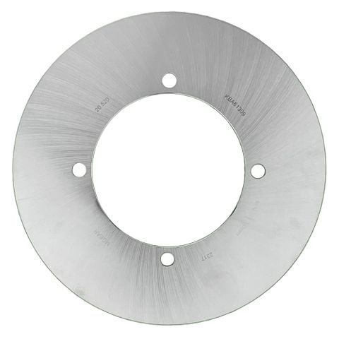 BRAKE DISC REAR METAL GEAR YAMAHA