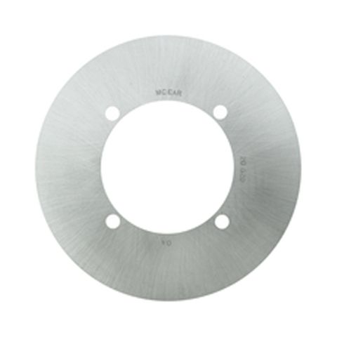 BRAKE DISC REAR METAL GEAR YAMAHA