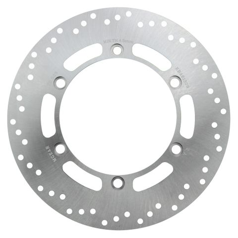 METAL GEAR BRAKE DISC REAR MOTO GUZZI