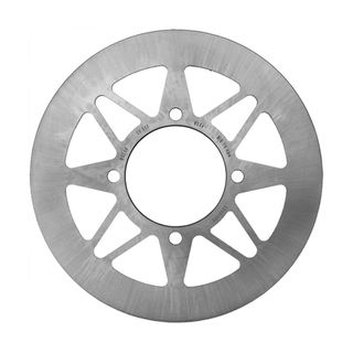 METAL GEAR BRAKE DISC FRONT L