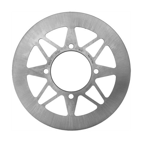 METAL GEAR BRAKE DISC FRONT L