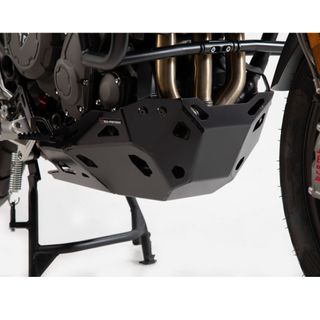 SKID PLATE SW MOTECH TRIUMPH 900 TIGER19-ON