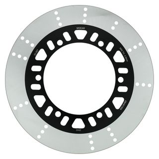 BRAKE DISC METAL GEAR