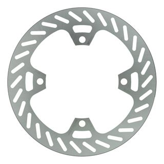 BRAKE DISC REAR METAL GEAR KAWASAKI SUZUKI