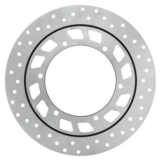 BRAKE DISC METAL GEAR