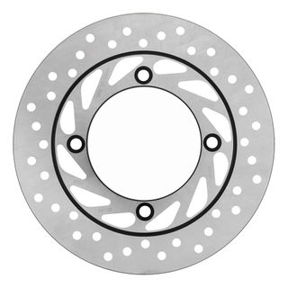 BRAKE DISC FRONT METAL GEAR HONDA CB250 91-07