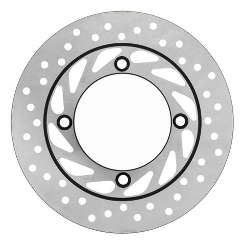 BRAKE DISC FRONT METAL GEAR HONDA CB250 91-07