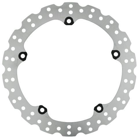 BRAKE DISC METAL GEAR