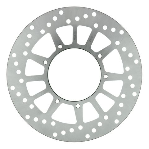 BRAKE DISC METAL GEAR FRONT YAMAHA