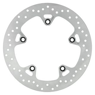 BRAKE DISC METAL GEAR