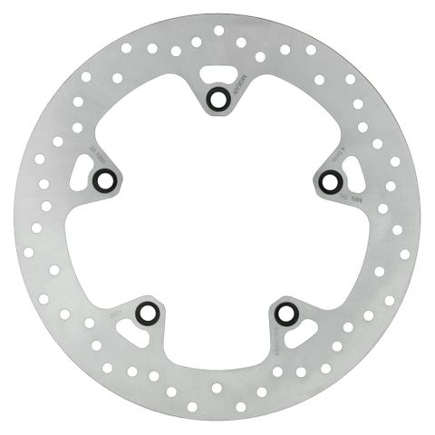 BRAKE DISC METAL GEAR