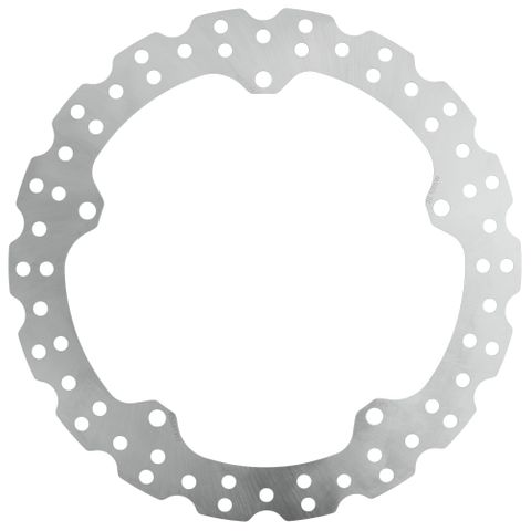 BRAKE DISC METAL GEAR