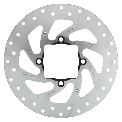 BRAKE DISC METAL GEAR