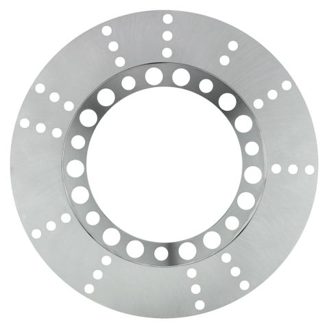 BRAKE DISC METAL GEAR FRONT  KAWASAKI