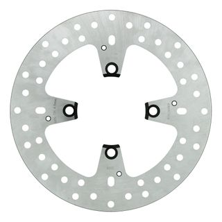 BRAKE DISC METAL GEAR